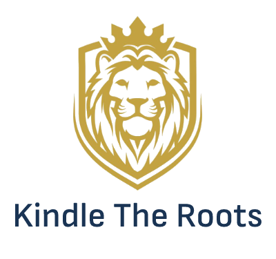 Kindle The Roots